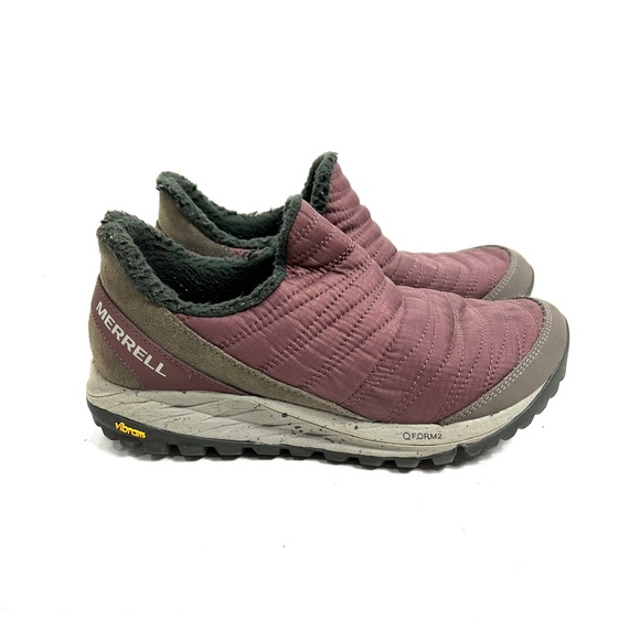Merrell Shoes - Merrell Antora Sneaker